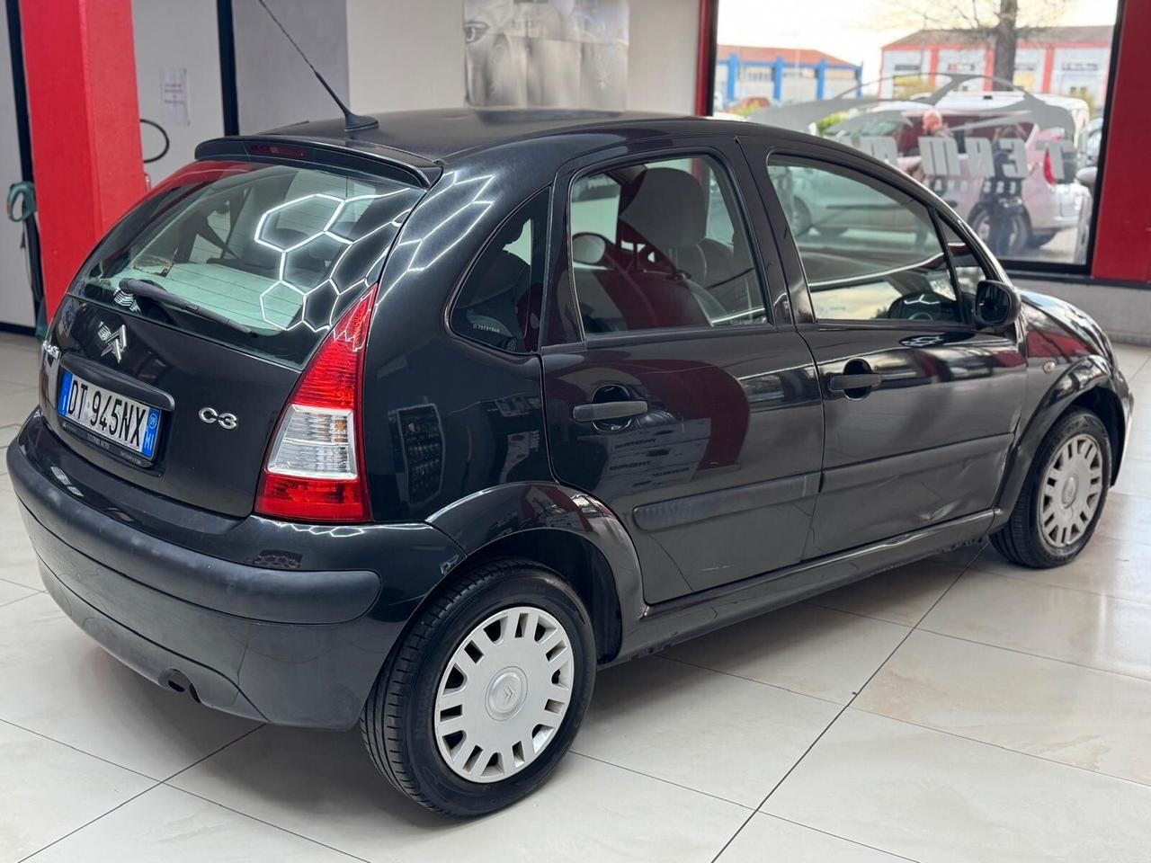 Citroen C3 1.1 airdream Gold by Pinko