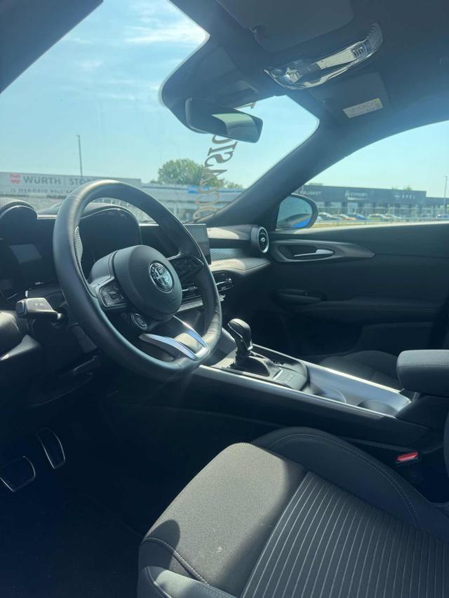 ALFA ROMEO Tonale 1.6 diesel 130 CV TCT6 Sprint