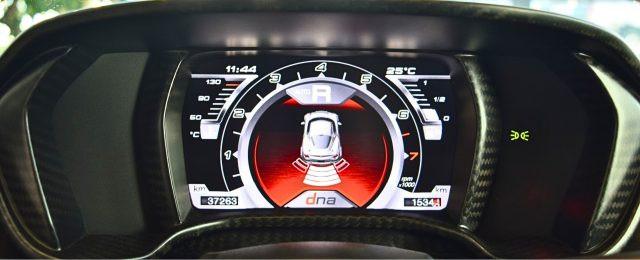 ALFA ROMEO 4C 1750 TBi