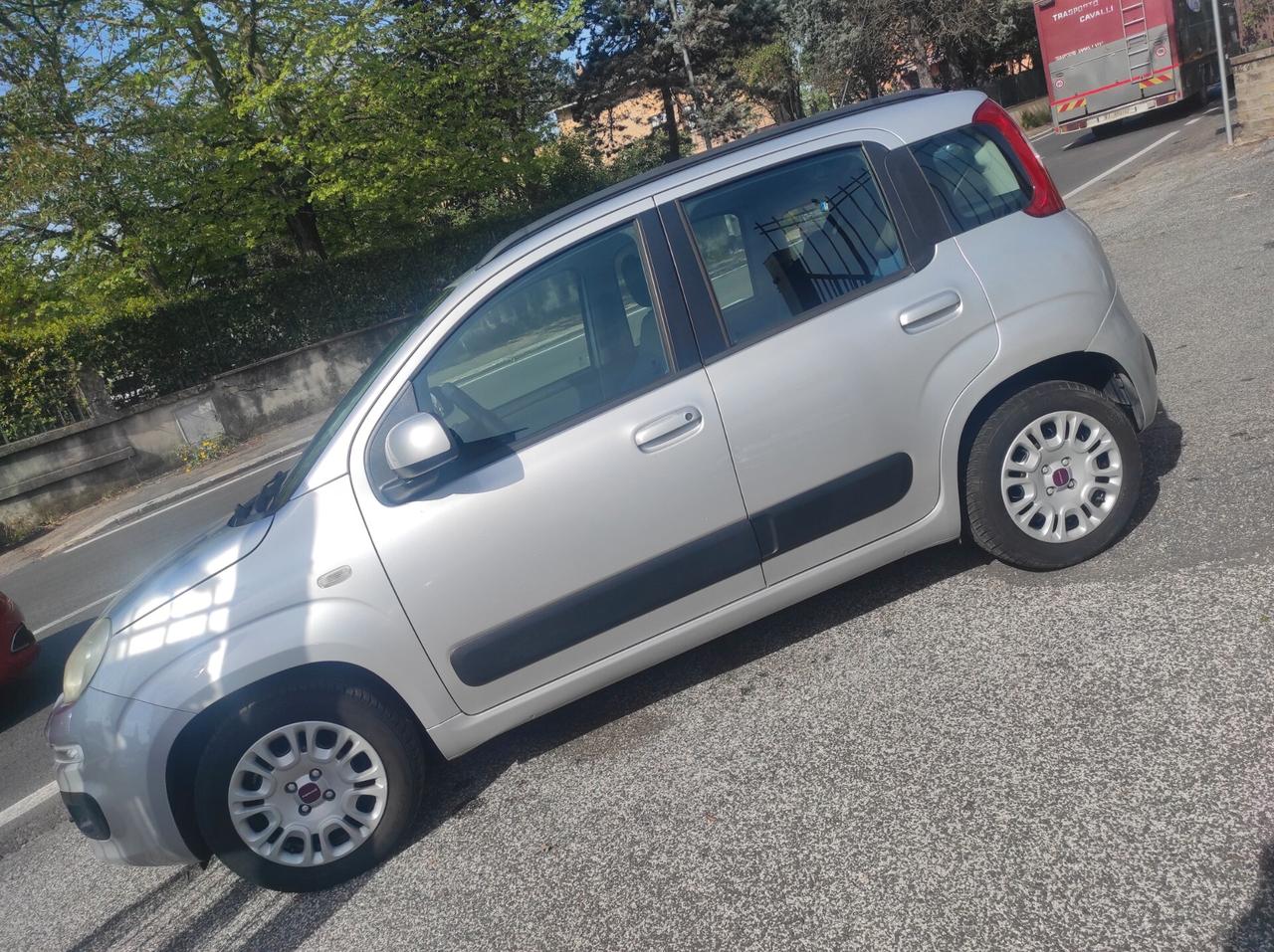 Fiat Panda 1.2 Easy