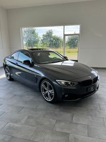 Bmw 420 420d Coupé Sport