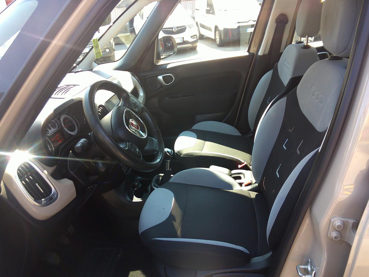 Fiat 500L 1.3 Multijet 95 CV Lounge 16
