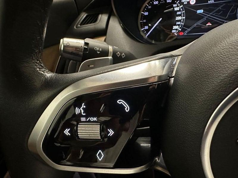 Jaguar E-Pace 2.0D I4 163 CV AWD Auto SE IVA ESPOSTA