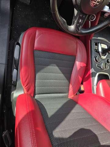 Alfa Romeo Stelvio 2.2 DIESEL MOTORE ROTTO
