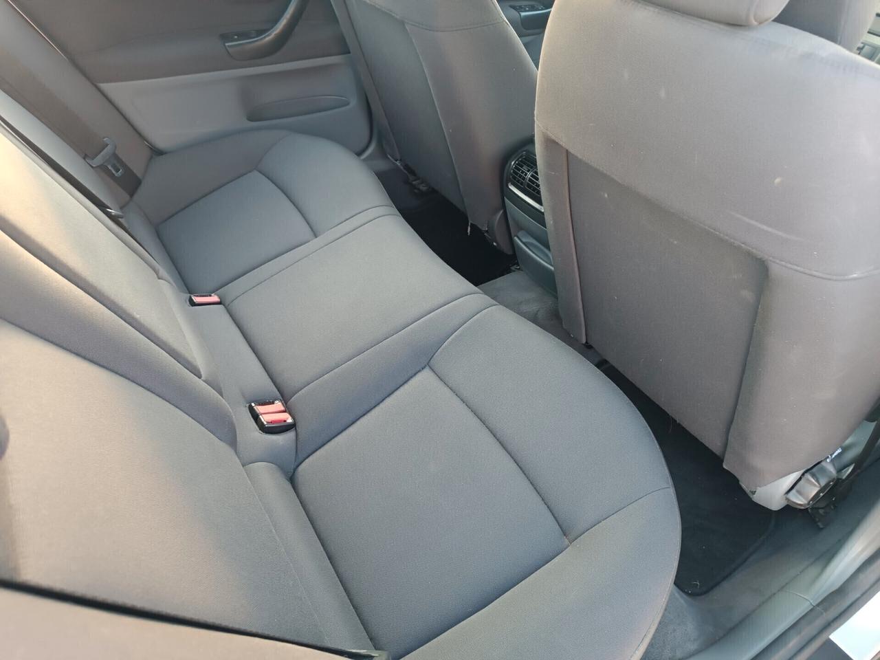 Saab 9-3 GPL garanzia