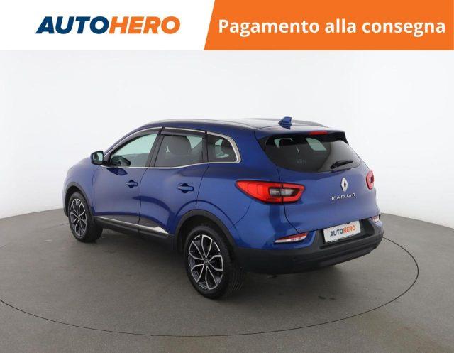 RENAULT Kadjar Blue dCi 8V 115CV Sport Edition