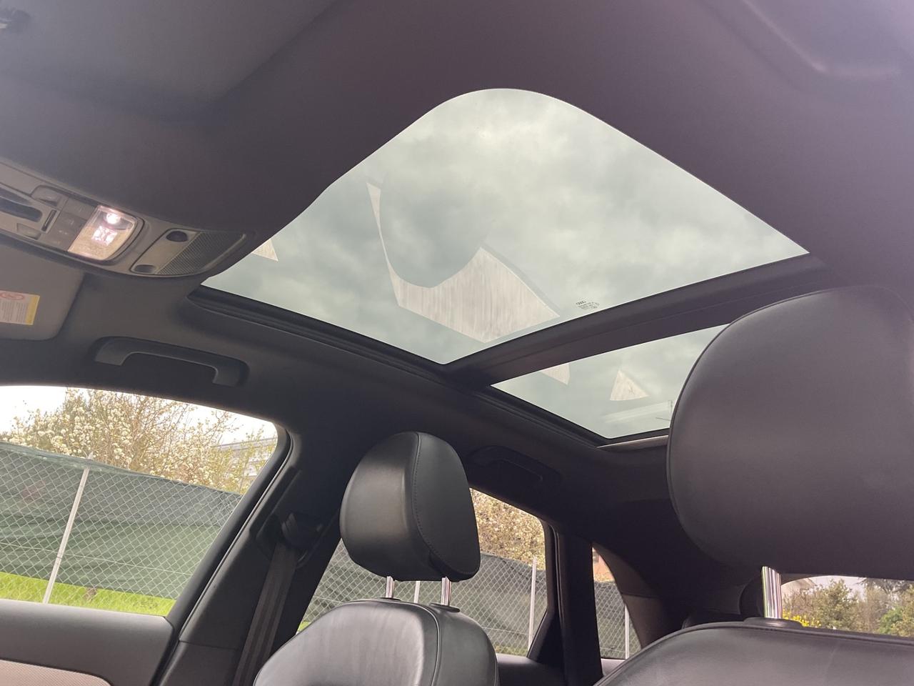 Audi Q3 2.0 TFSI 211CV GPL