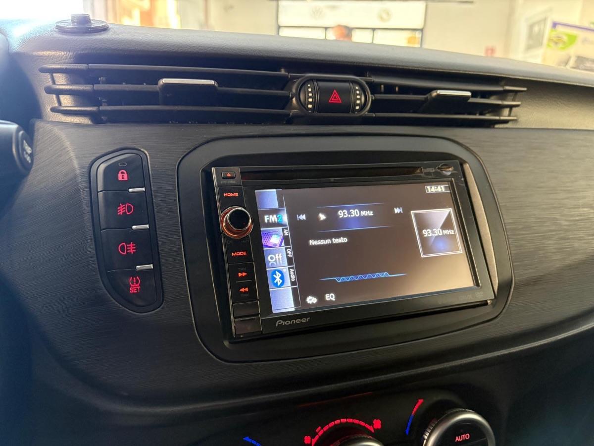 ALFA ROMEO GIULIETTA 1.6 JTDm TCT 120 CV Super