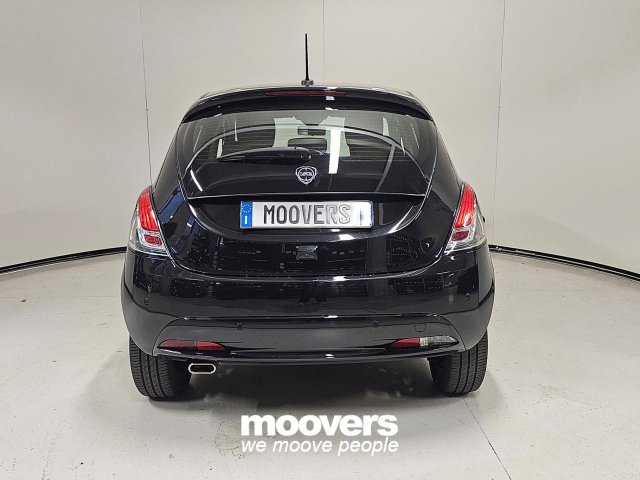 Ypsilon 3ª serie LANCIA Ypsilon 1.0 FireFly 5 porte S&S Hybrid Silver