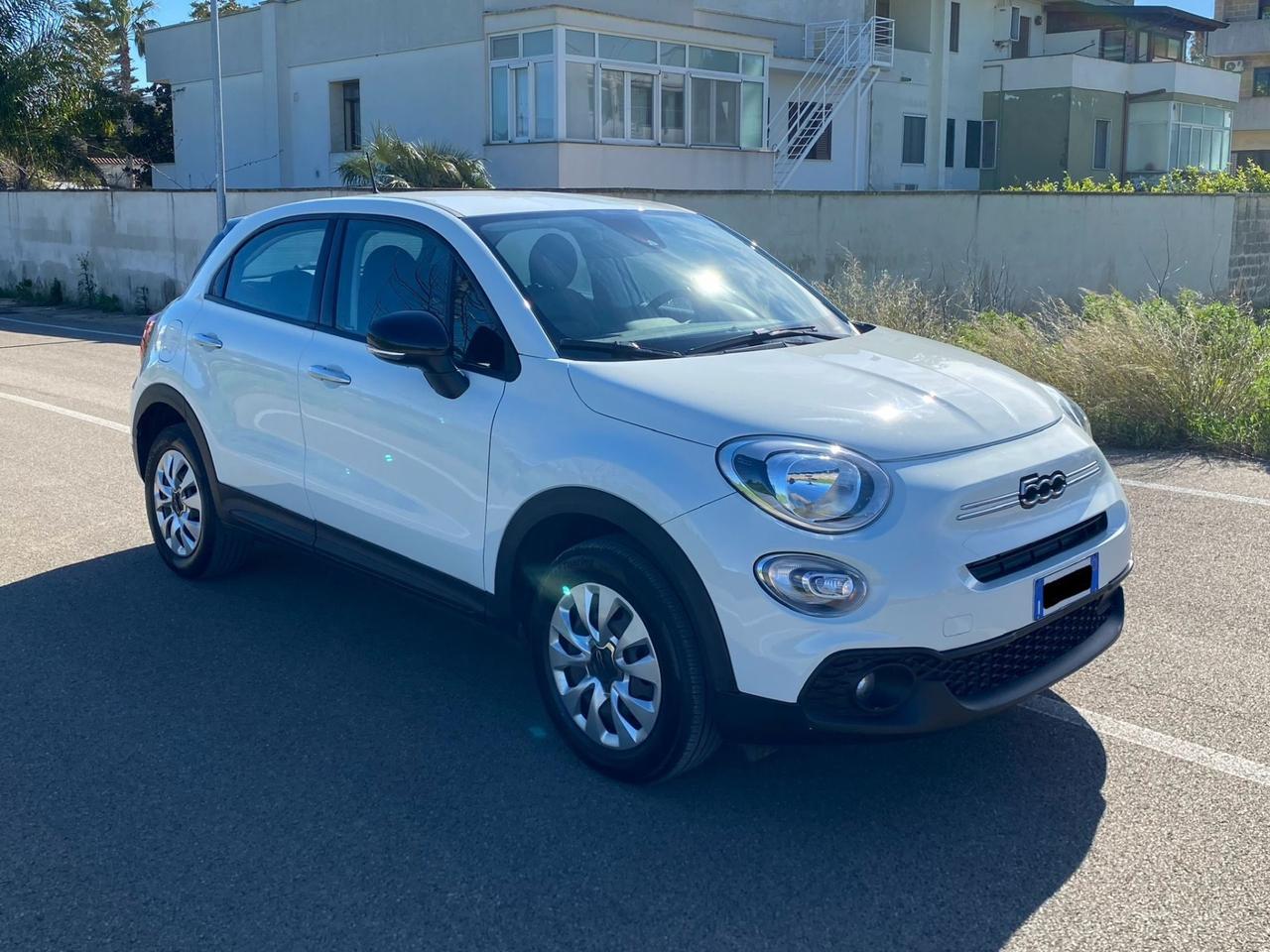 Fiat 500X 1.3 MultiJet 95 CV