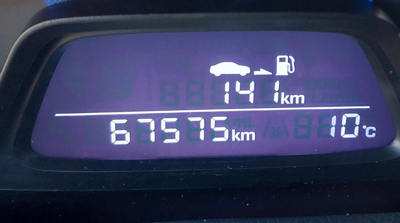 Hyundai i10 1.0 MPI Comfort