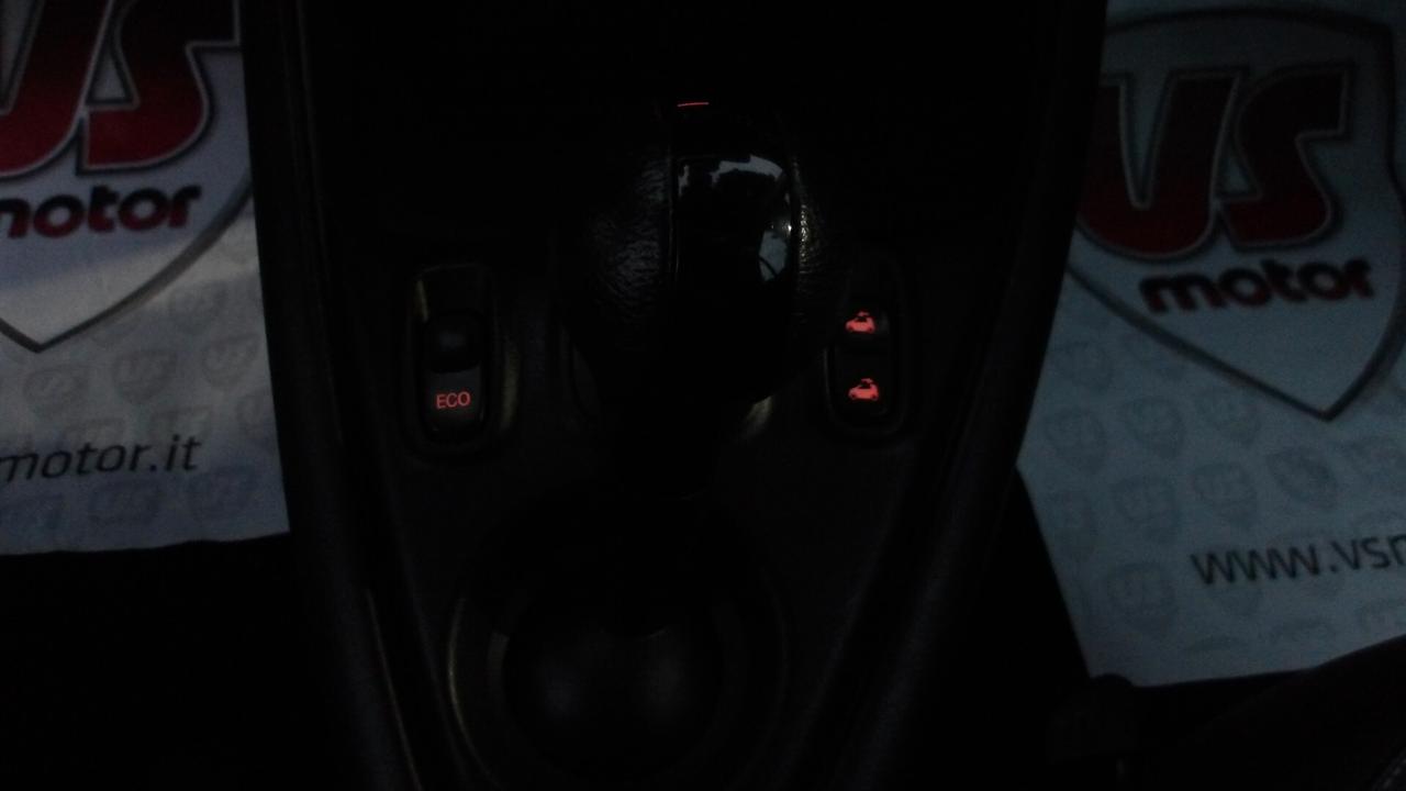 SMART FORTWO ELETTRICA-AUTO-RETROC-PREZZO PROMO!