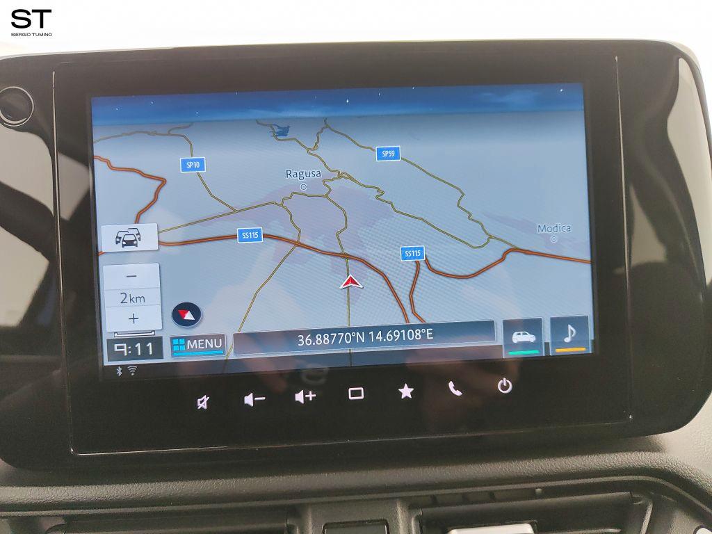 SUZUKI SWIFT HYBRID 1.2 TOP 4WD ALLGRIP