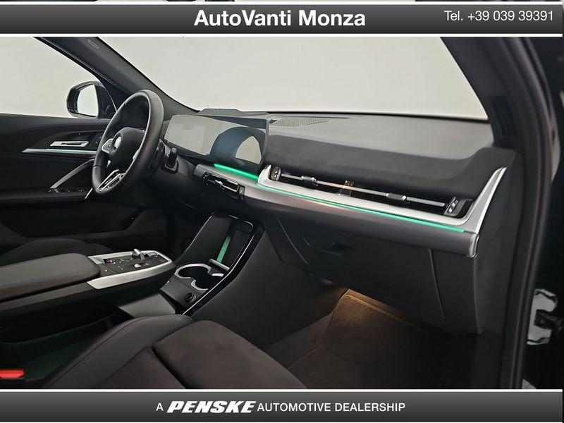 BMW X2 X2 xDrive 20d Msport Pro