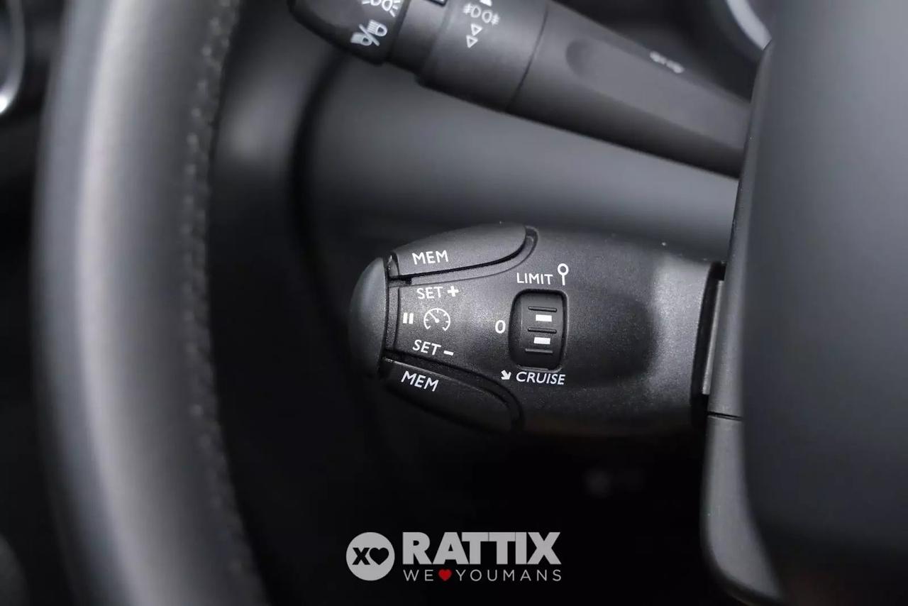 Citroen C3 Aircross 1.2 Puretech 130CV Shine Pack EAT6