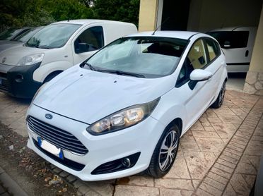 Ford Fiesta 1.0 80CV 5 porte