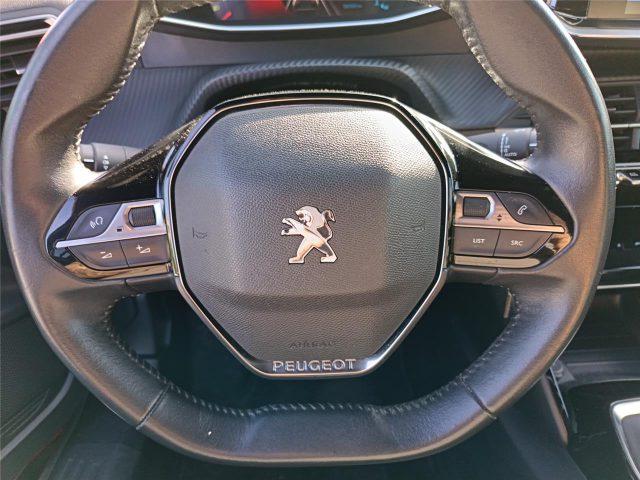 PEUGEOT 2008 2ª serie PureTech 100 S&S Allure Pack