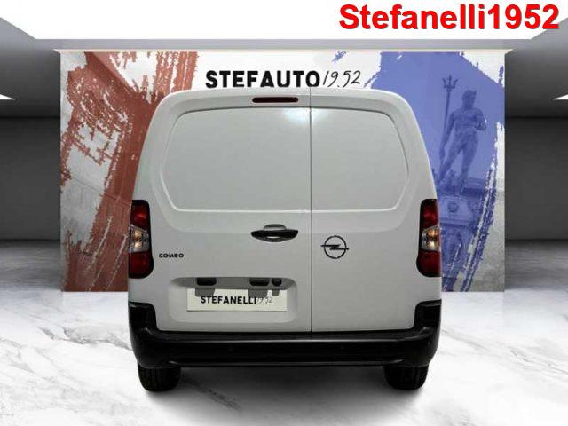 OPEL Combo cargo L2H1 1.5d 130cv S&S mt6