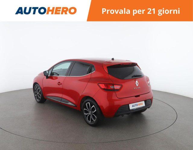 RENAULT Clio 1.2 75CV 5 porte Zen