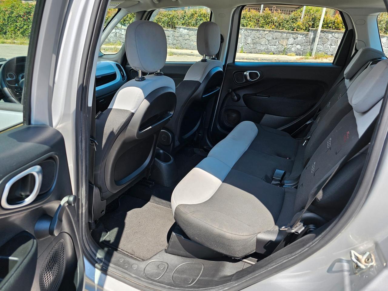 Fiat 500L 1.3 Multijet 85 CV Pop Star