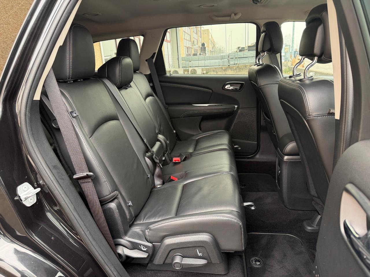 Fiat Freemont 2.0 Multijet 140 CV, 7 POSTI