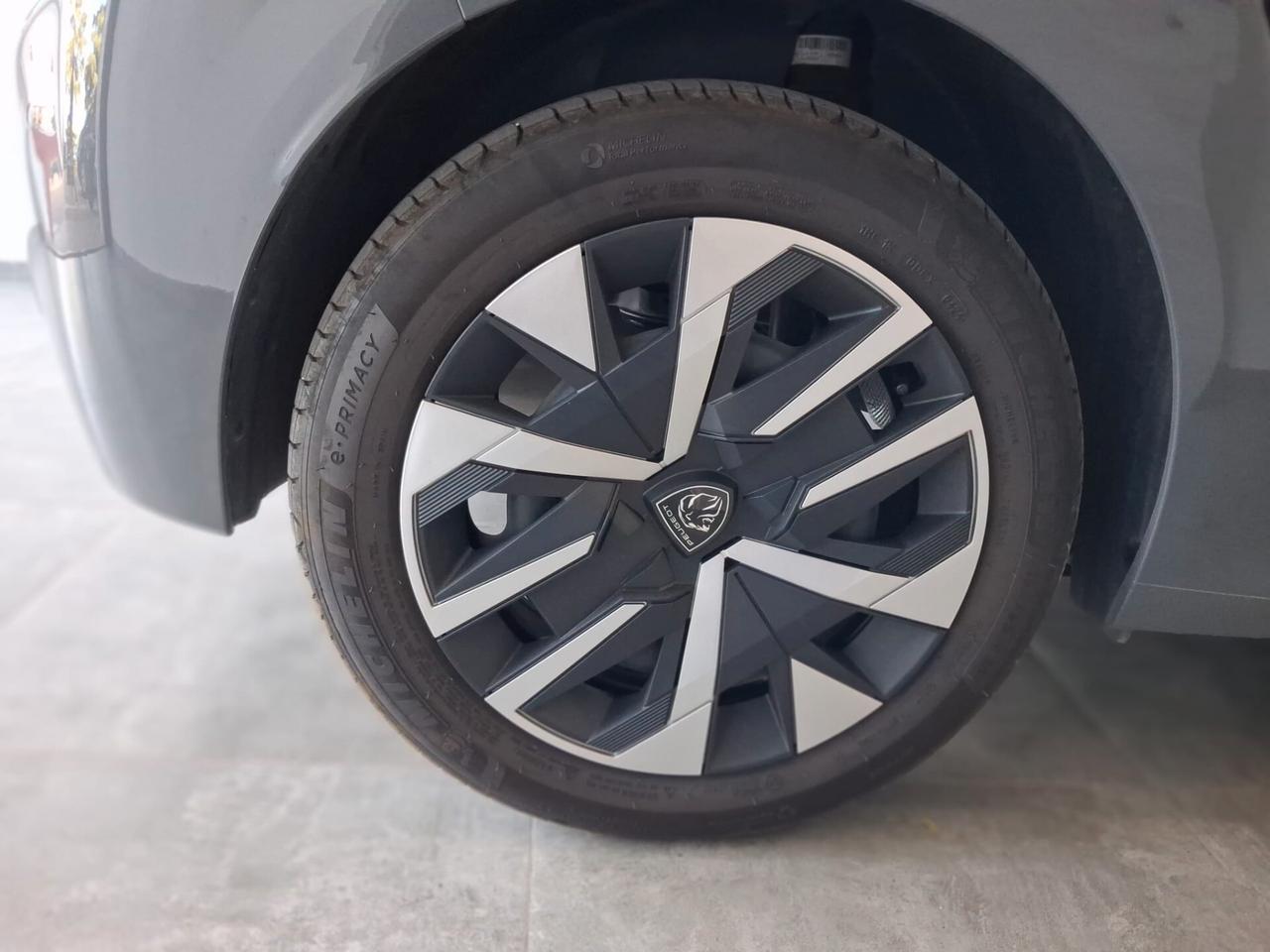 Peugeot 208 PureTech 75 Stop&Start 5 porte Active