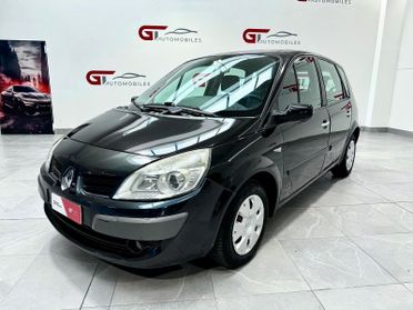Renault Scenic Scénic 1.6 16V/105CV GPL Serie Speciale