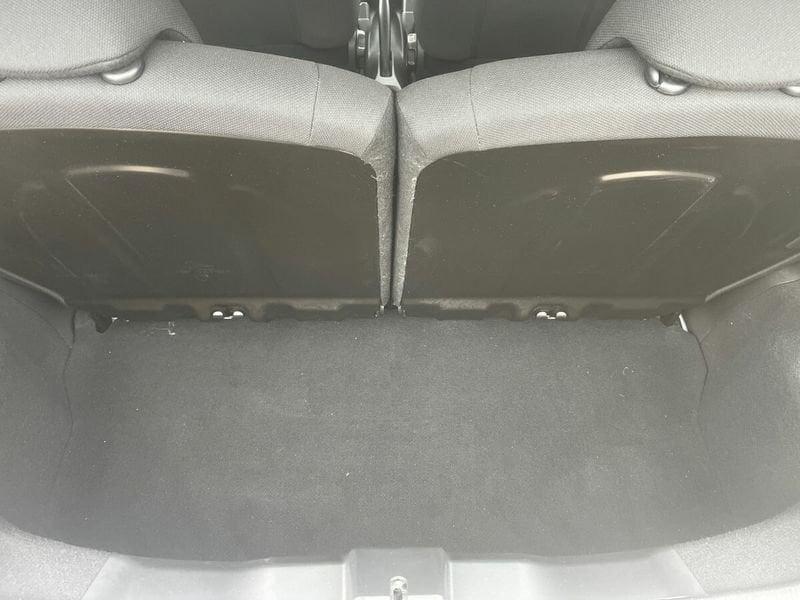 Peugeot 108 VTi 68 ETG 5 porte Allure TOP!