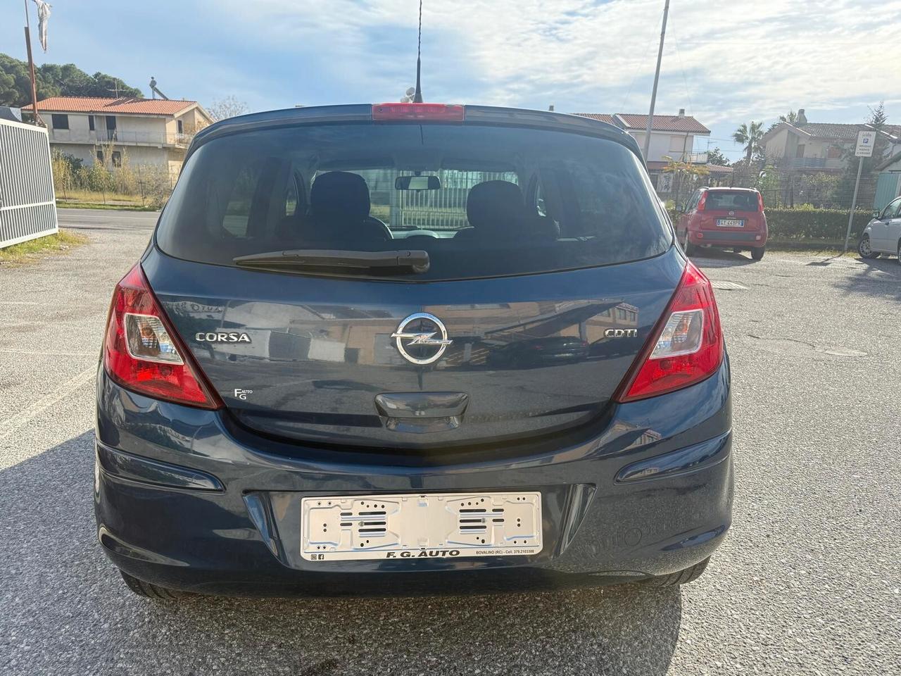 Opel Corsa 1.3 CDTI 75CV F.AP. 5 porte Ecotec