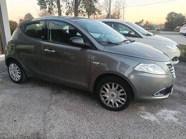 Lancia Ypsilon 1.2 69 CV 5 porte