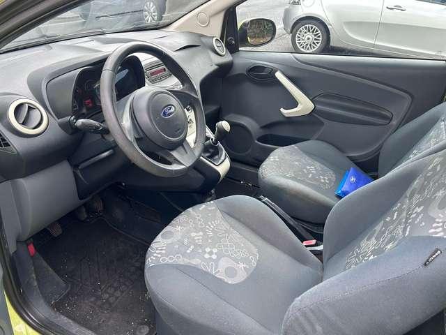 Ford Ka/Ka+ Ka II 3p 2009 Ka 1.2 + c/esp,tcs 69cv E5