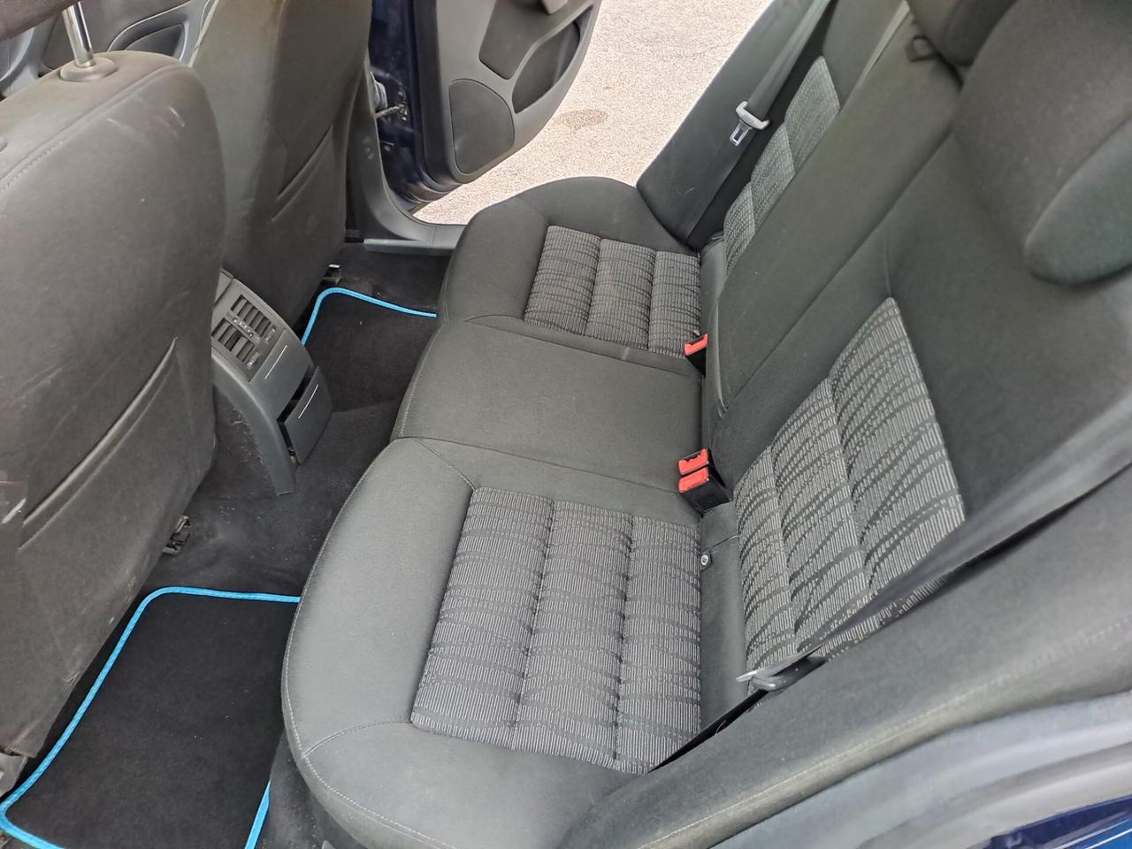 Skoda Octavia 1.6 TDI CR F.AP. Wagon Elegance