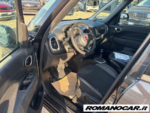 FIAT 500L 1.3 Multijet 95 CV Cross
