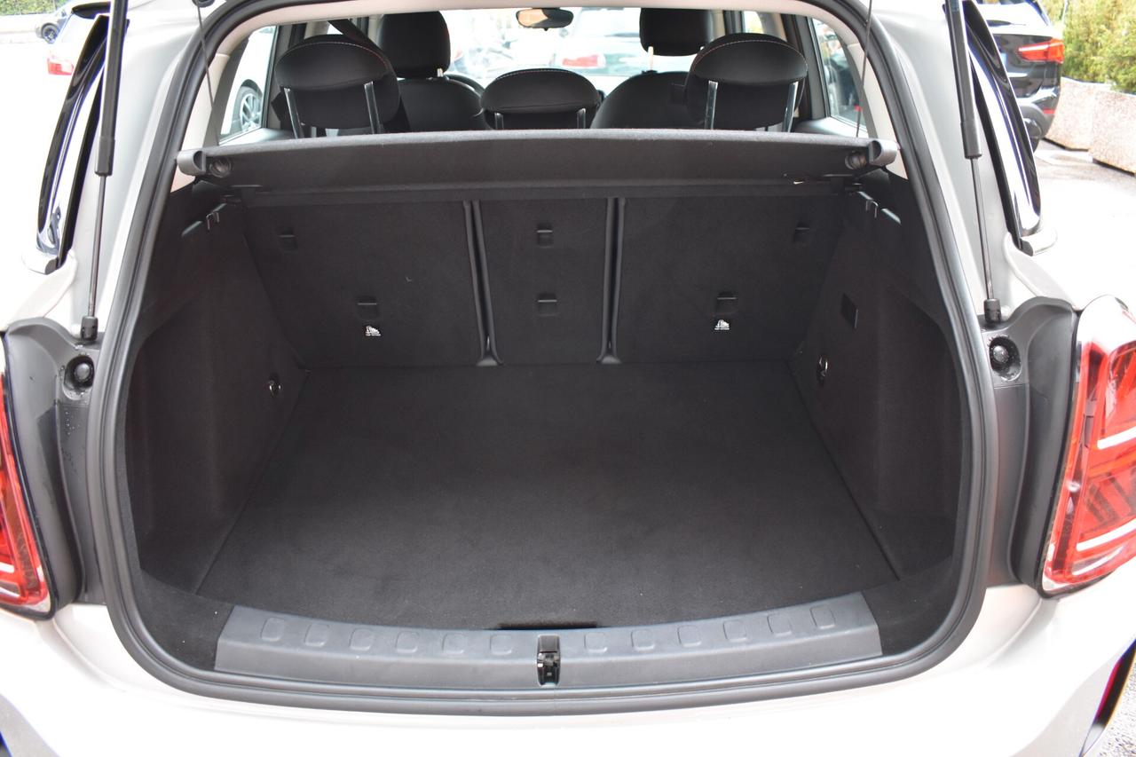 Mini Cooper Countryman SE ALL4 Plug-in Aut.