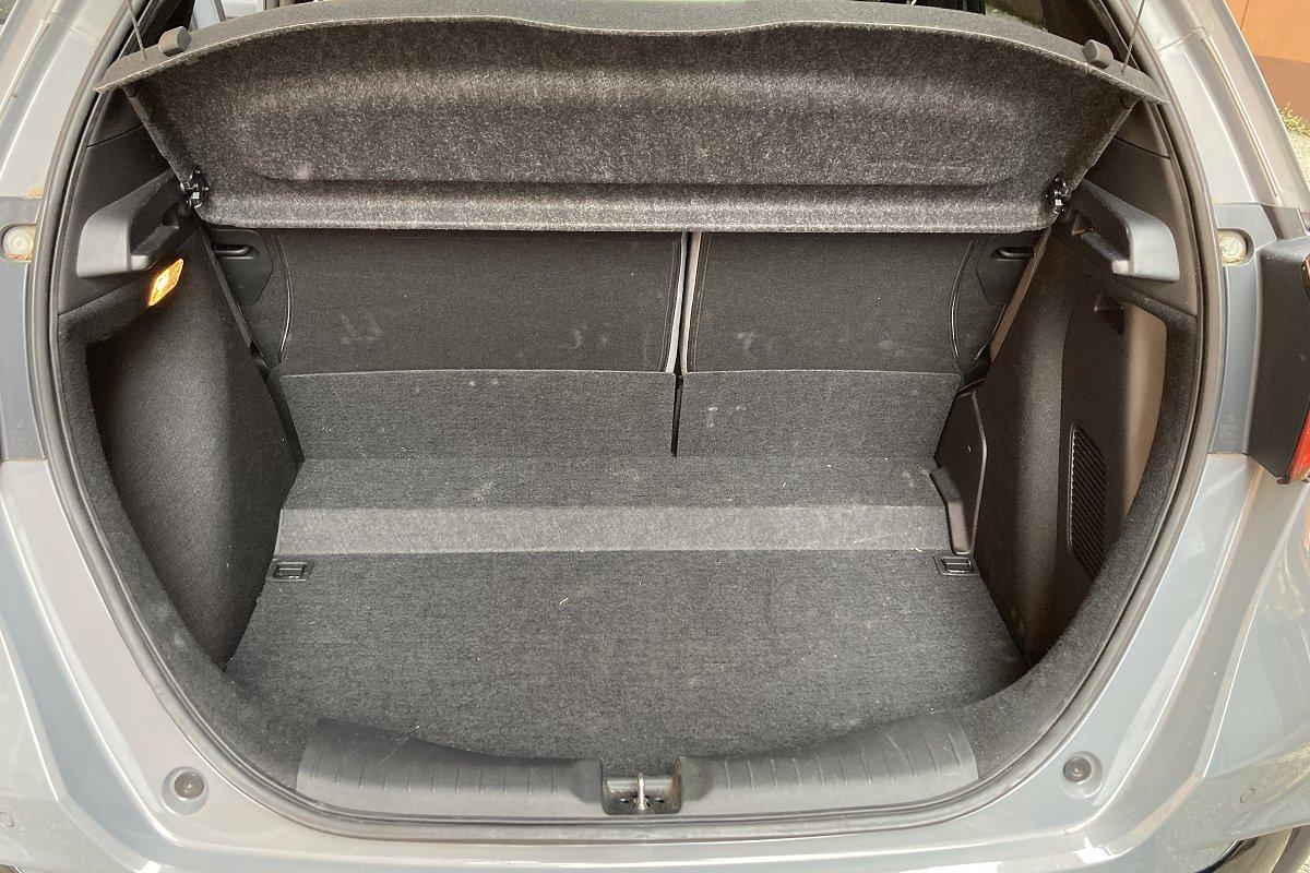 HONDA Jazz 1.5 Hev eCVT Sport