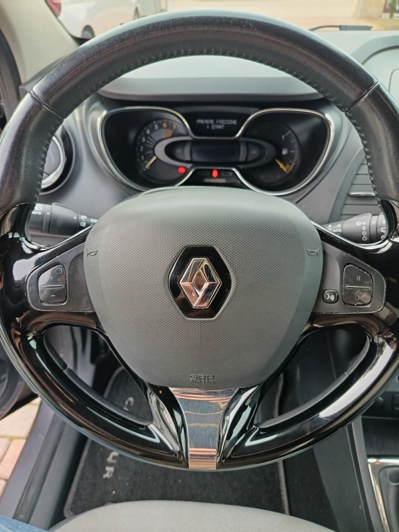 Renault Captur 0.9 TCe 12V 90 CV Start&Stop Energy R-Link