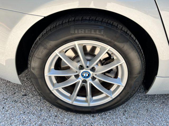 BMW 530 e Iperformance Business Aut.