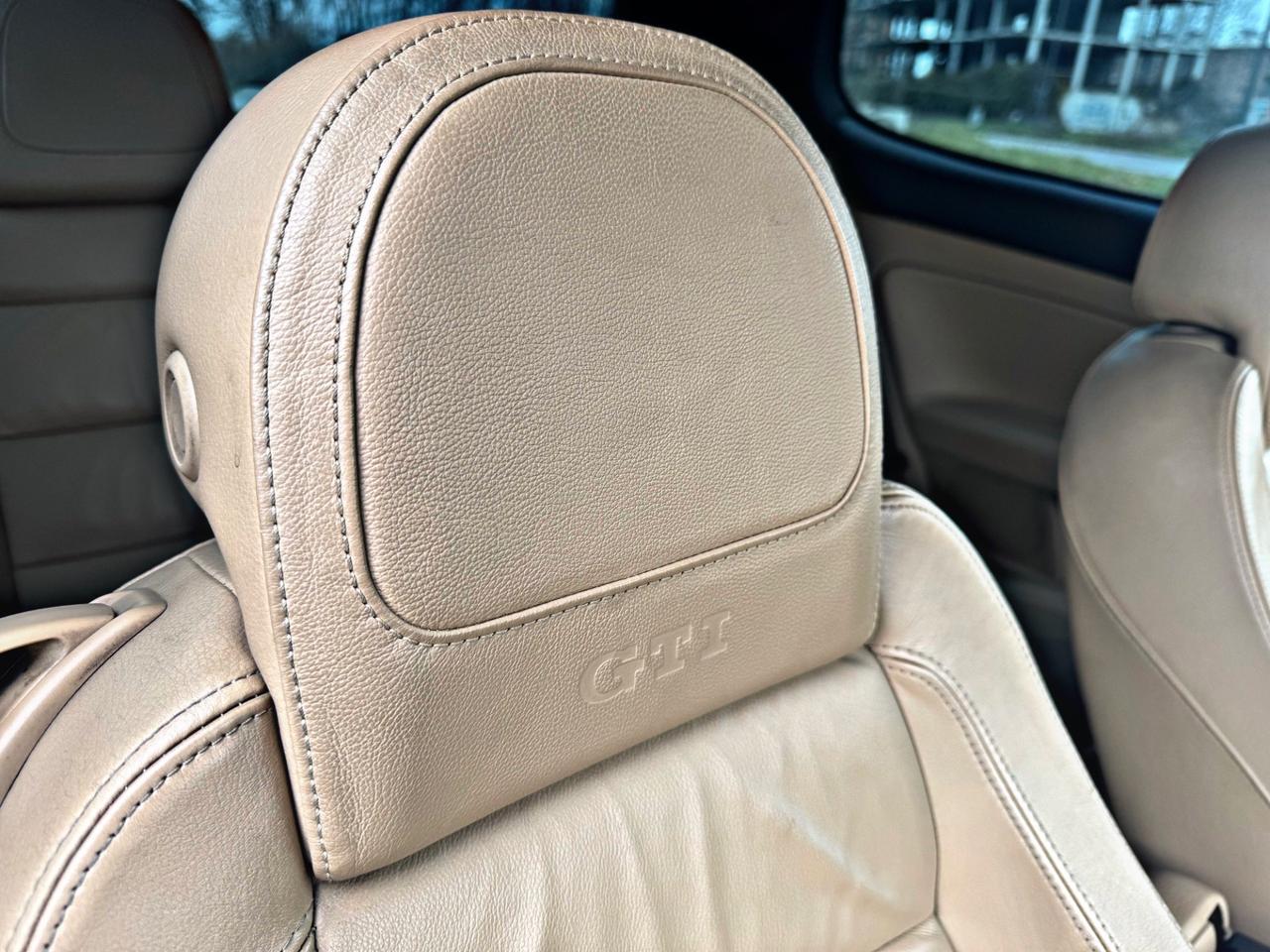 Volkswagen Golf GTI 2.0 16V TFSI 3p. 200cv