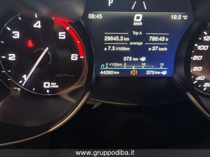 Alfa Romeo Giulia 2020 Diesel 2.2 t Sprint 190cv auto