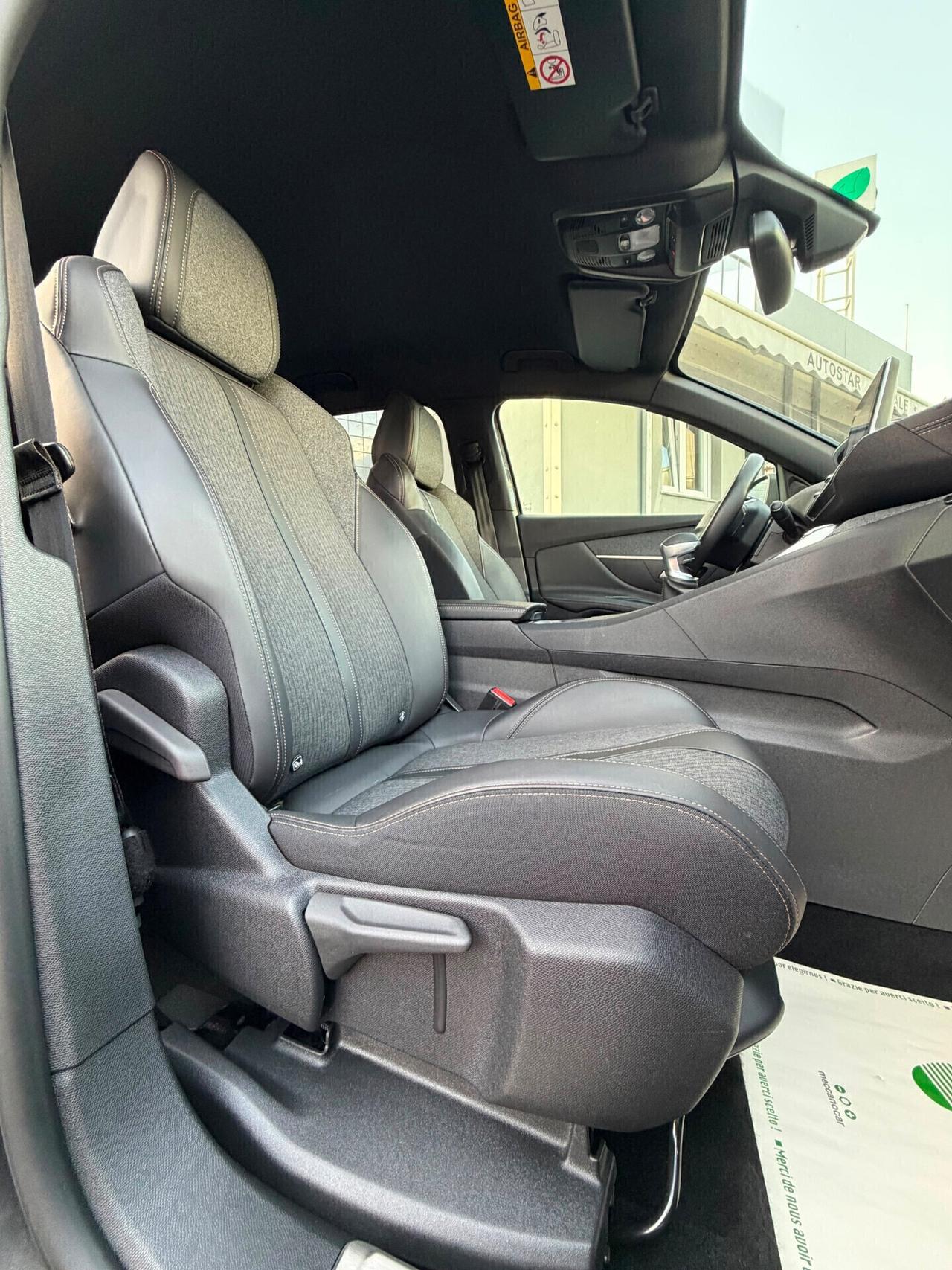 Peugeot 3008 1.6 BLUE-HDI 120CV GT-LINE