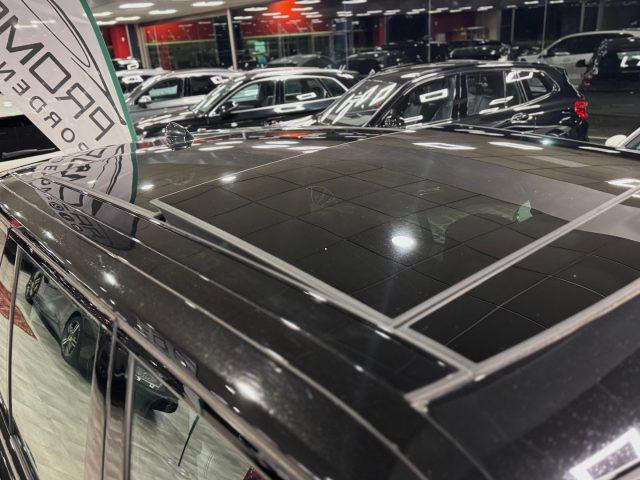 LAND ROVER Range Rover 3.0D l6 VOGUE MHEV *UNIPROP*FULL*TETTO*