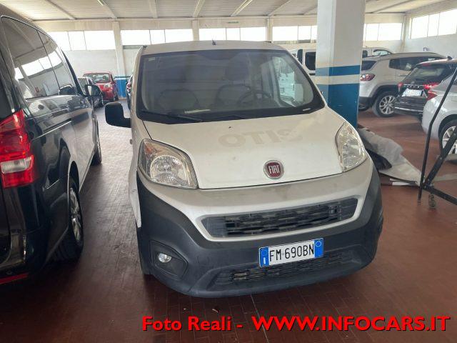 FIAT Fiorino 1.3 MJT 80CV Cargo SX NON MARCIANTE !!!!