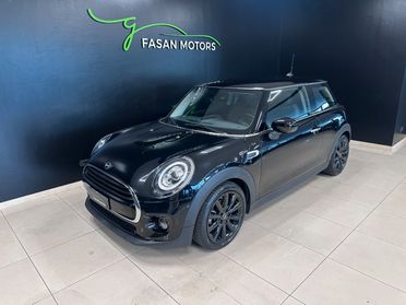 Mini 3 Porte Cooper Hype 1.5 Twin Power Turbo