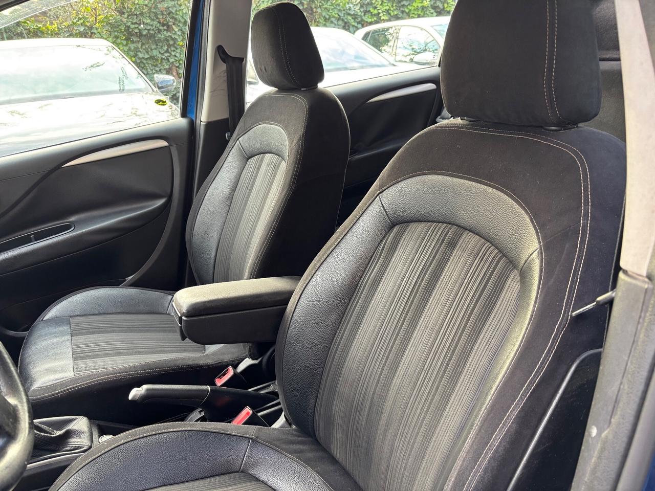 Fiat Punto Evo 1.6 Mjt 5 porte S&S Sport OK Neopatentati