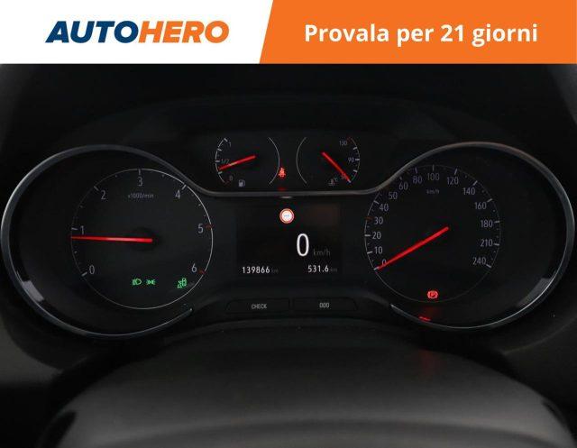 OPEL Grandland X 1.5 diesel Ecotec Start&Stop Ultimate