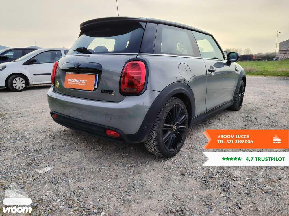 MINI Mini Full El. (F56) Mini Cooper SE Classic