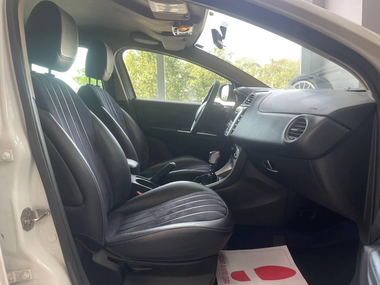LANCIA DELTA - 1.6 | 120 CV - KM REALI