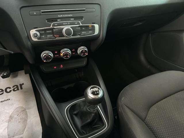 Audi A1 SPB 1.4 TDI