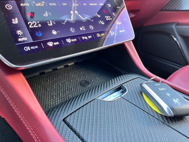 MASERATI Grecale V6 530 CV AWD Trofeo *FULL FULL OPTIONAL*