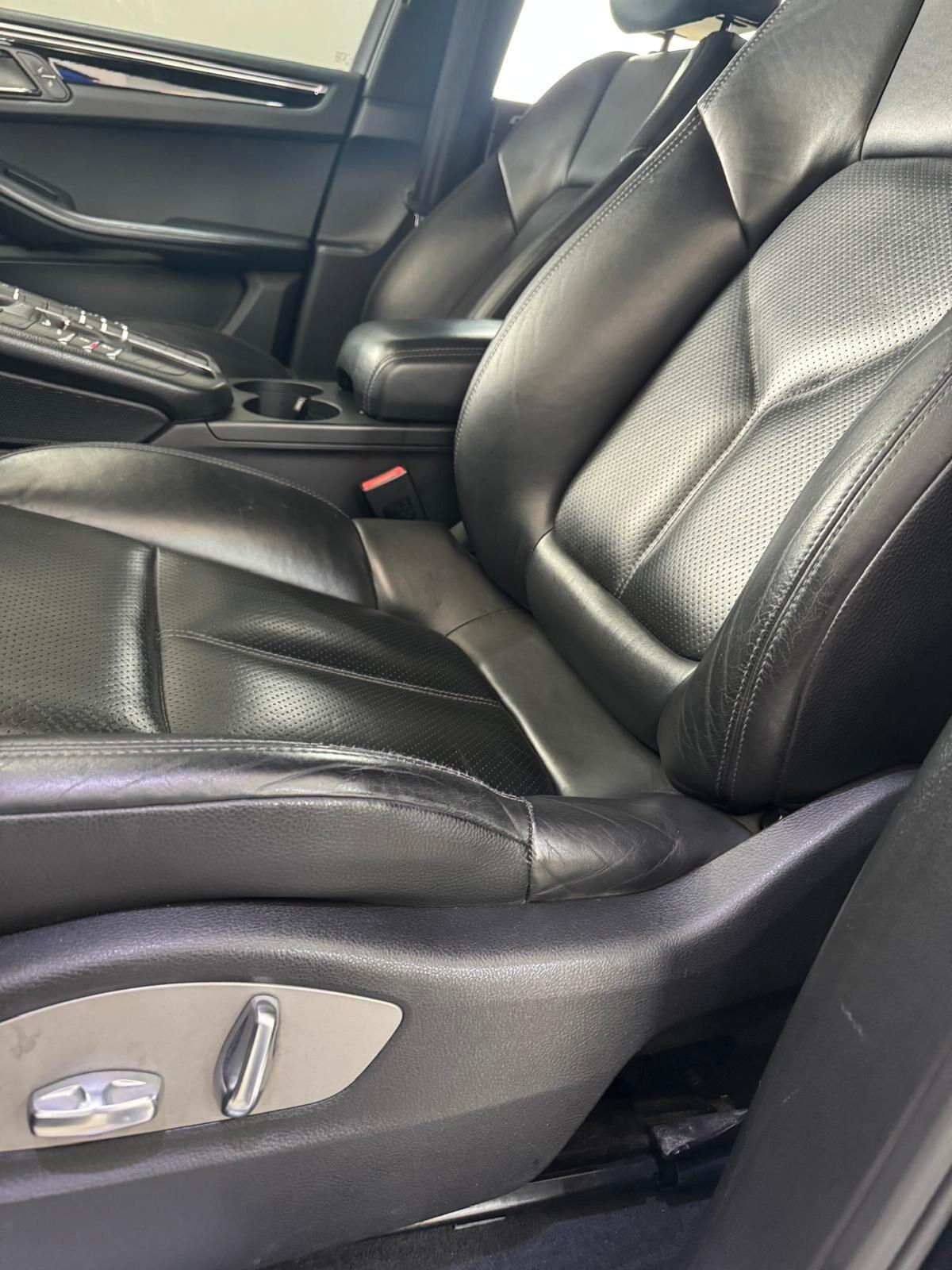 Porsche Macan S 3.0 S Diesel